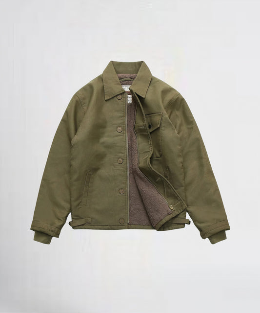 A2 DECK JACKET