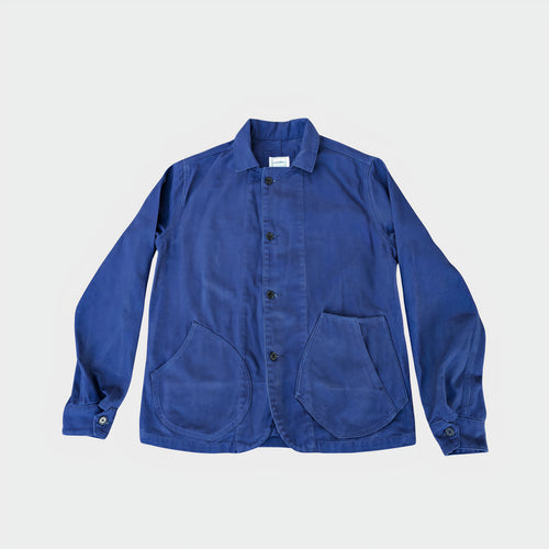 CHASSEUR BLEU