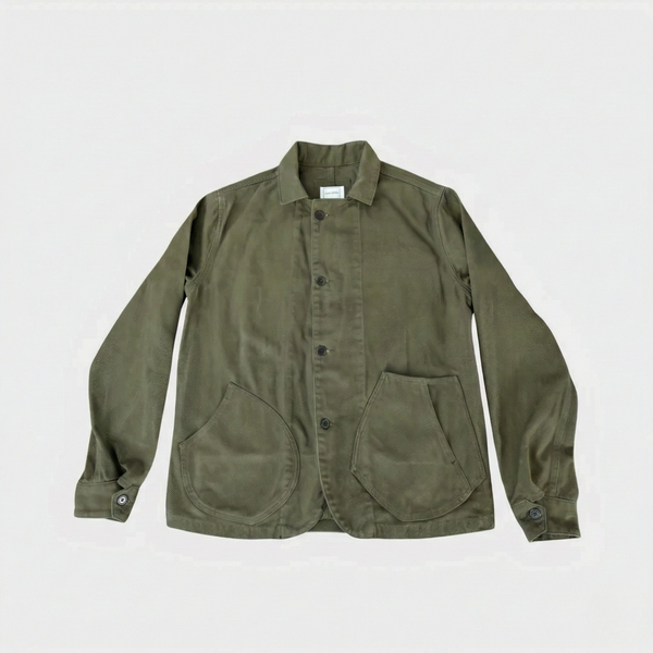 CHASSEUR OLIVE