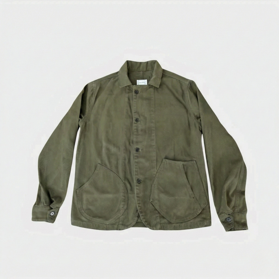 CHASSEUR OLIVE