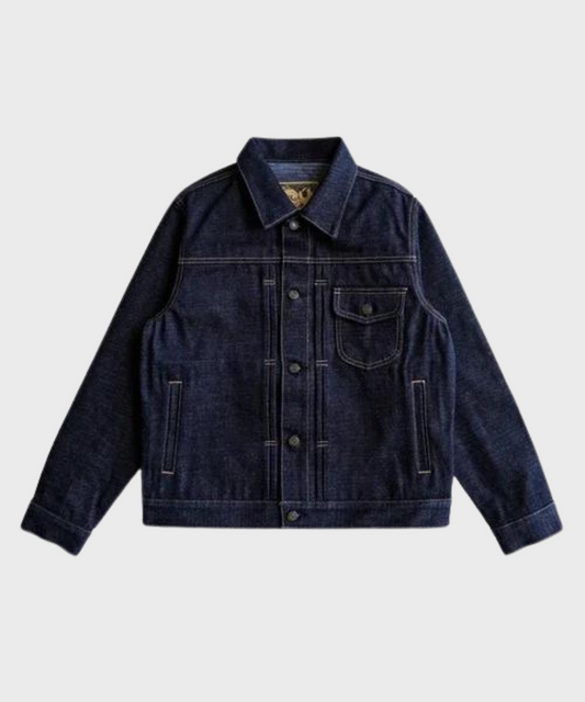 SZHAN SELVEDGE 21oz
