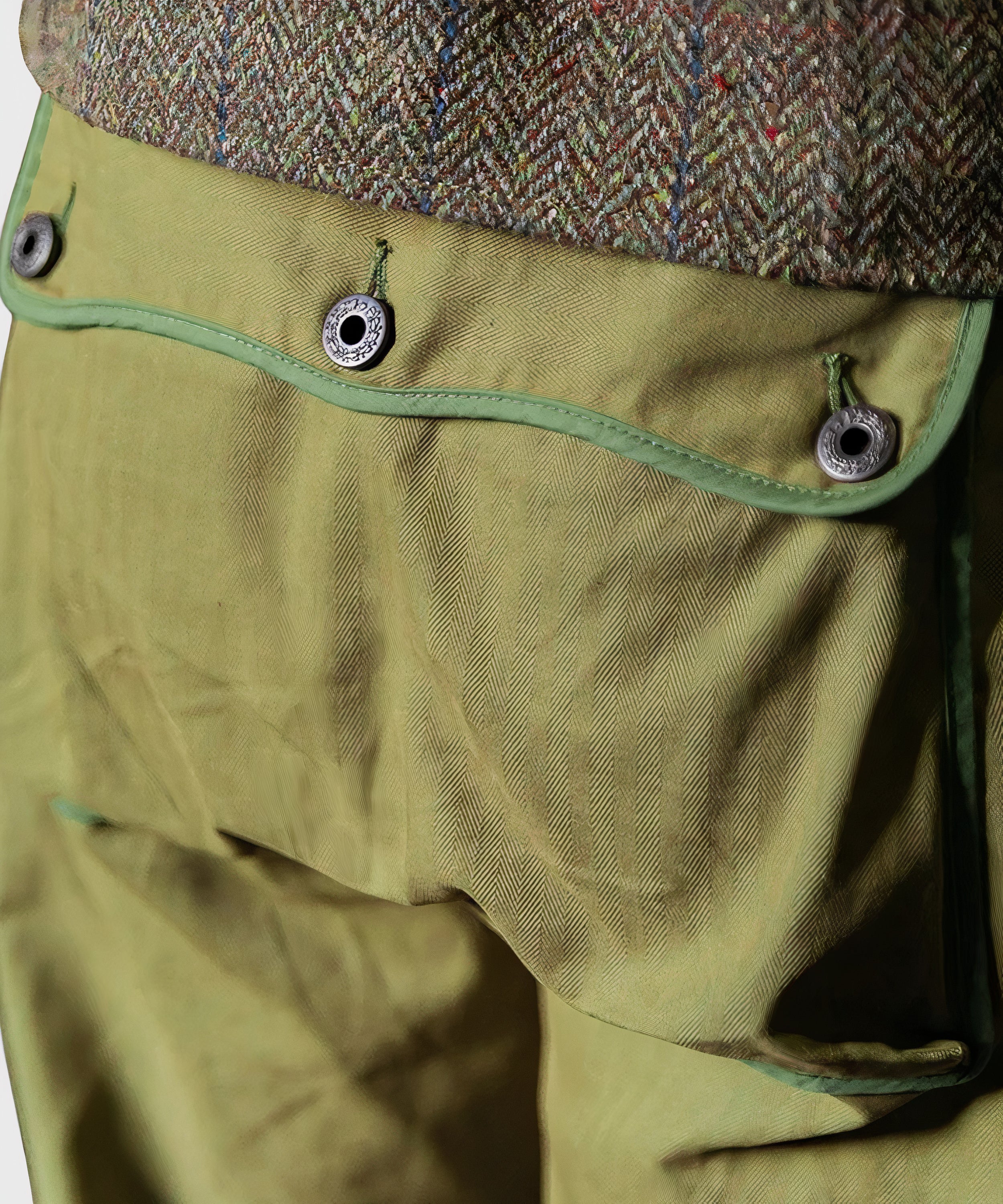 RT P44 TROUSERS