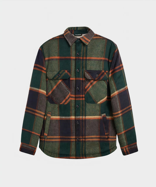 STAVERTON SHIRT