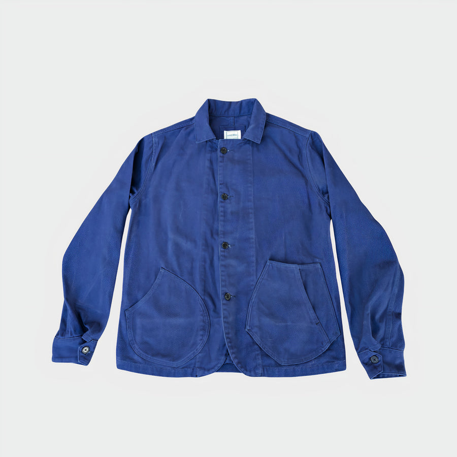 CHASSEUR BLEU