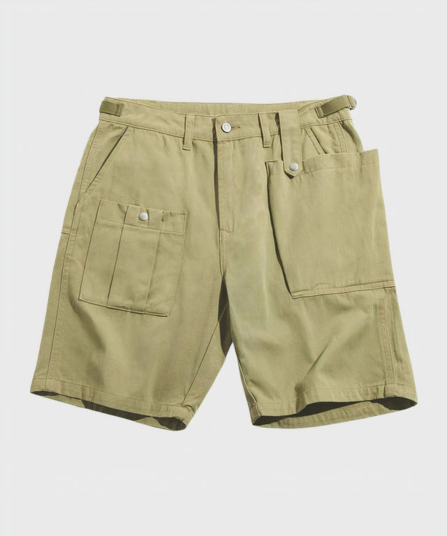 P37 CARGO SHORTS
