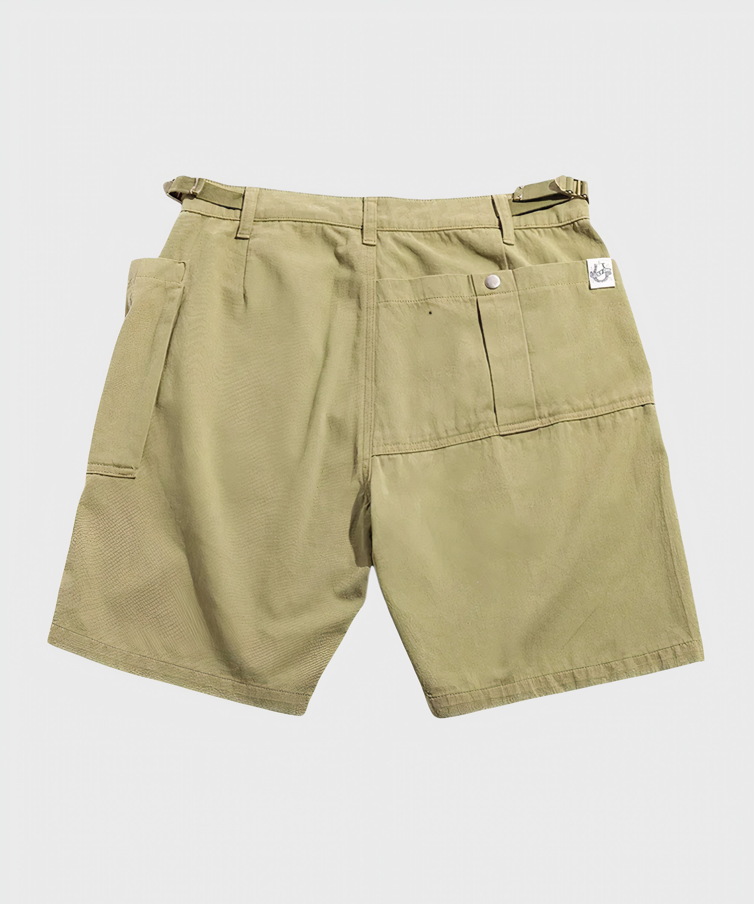 P37 CARGO SHORTS
