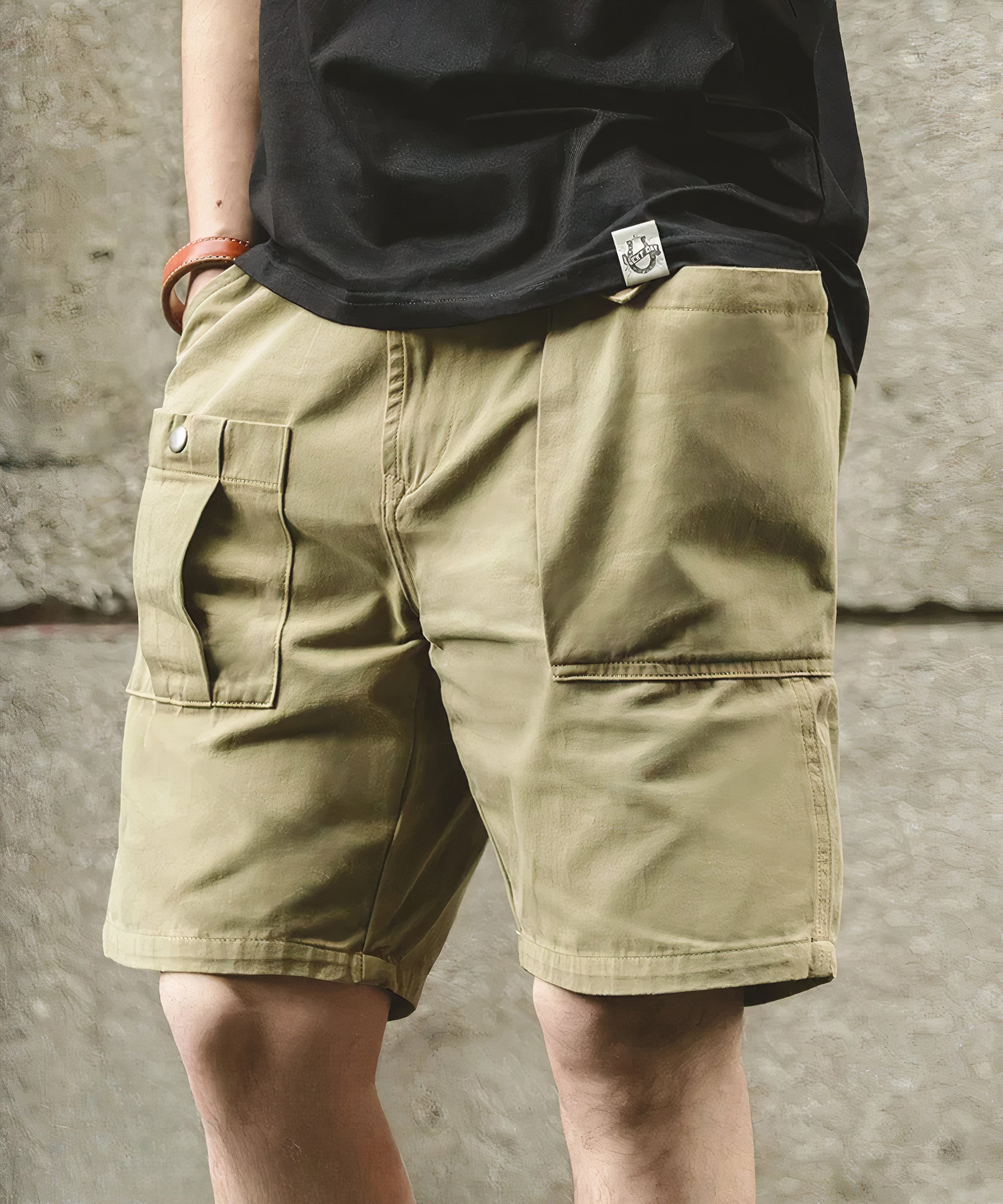 P37 CARGO SHORTS