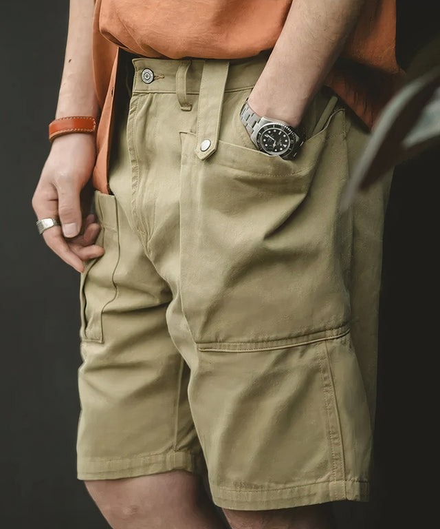 P37 CARGO SHORTS