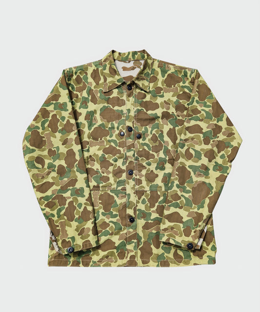 DUCK HUNTER CAMO