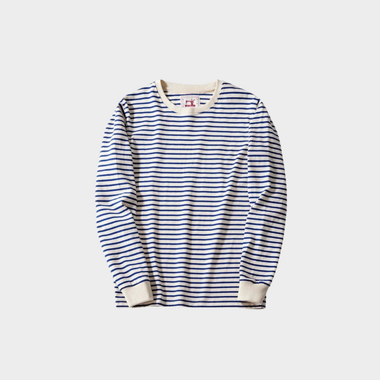 ARTISAN TEE WHITE