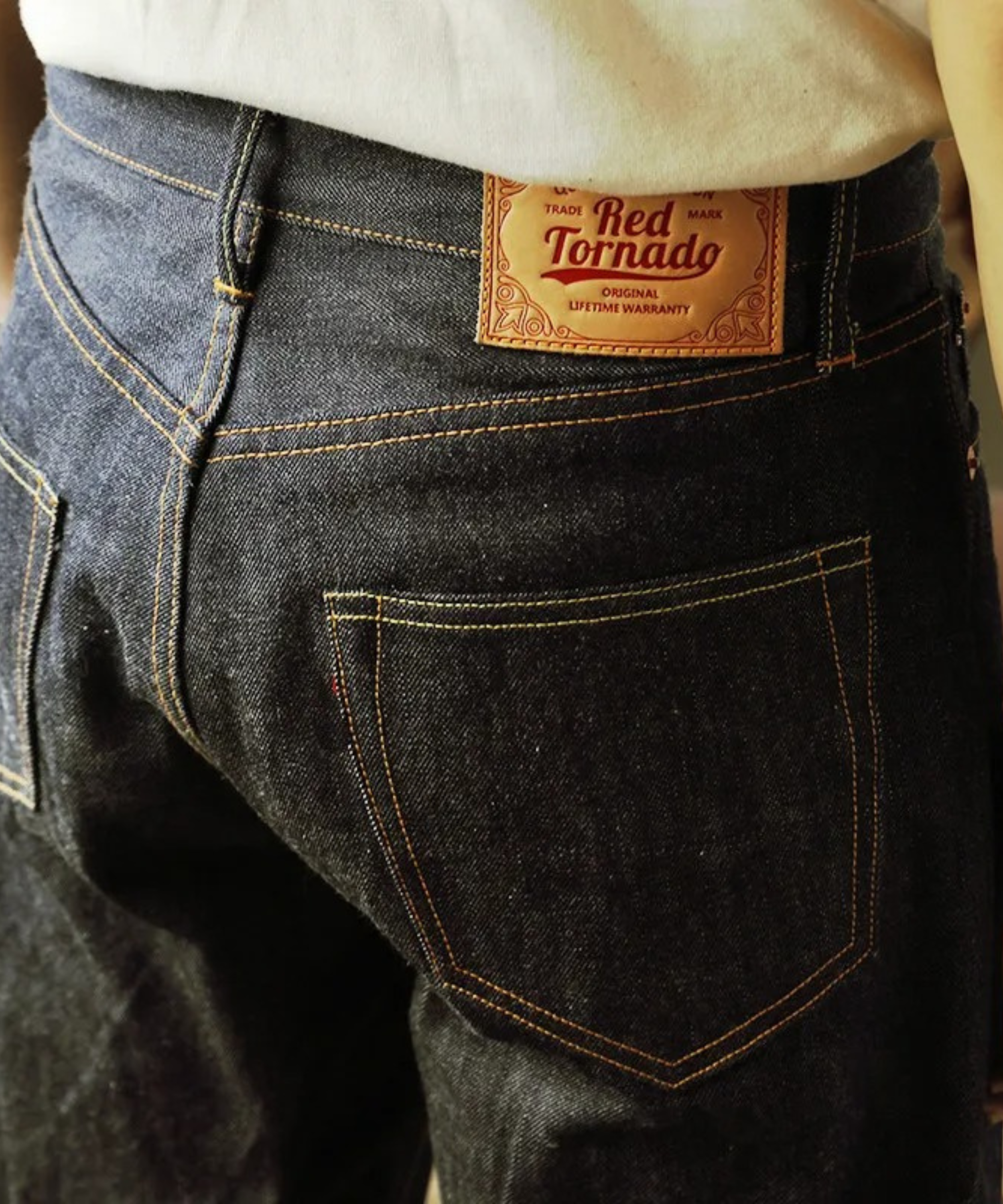 RT 55501 SELVEDGE