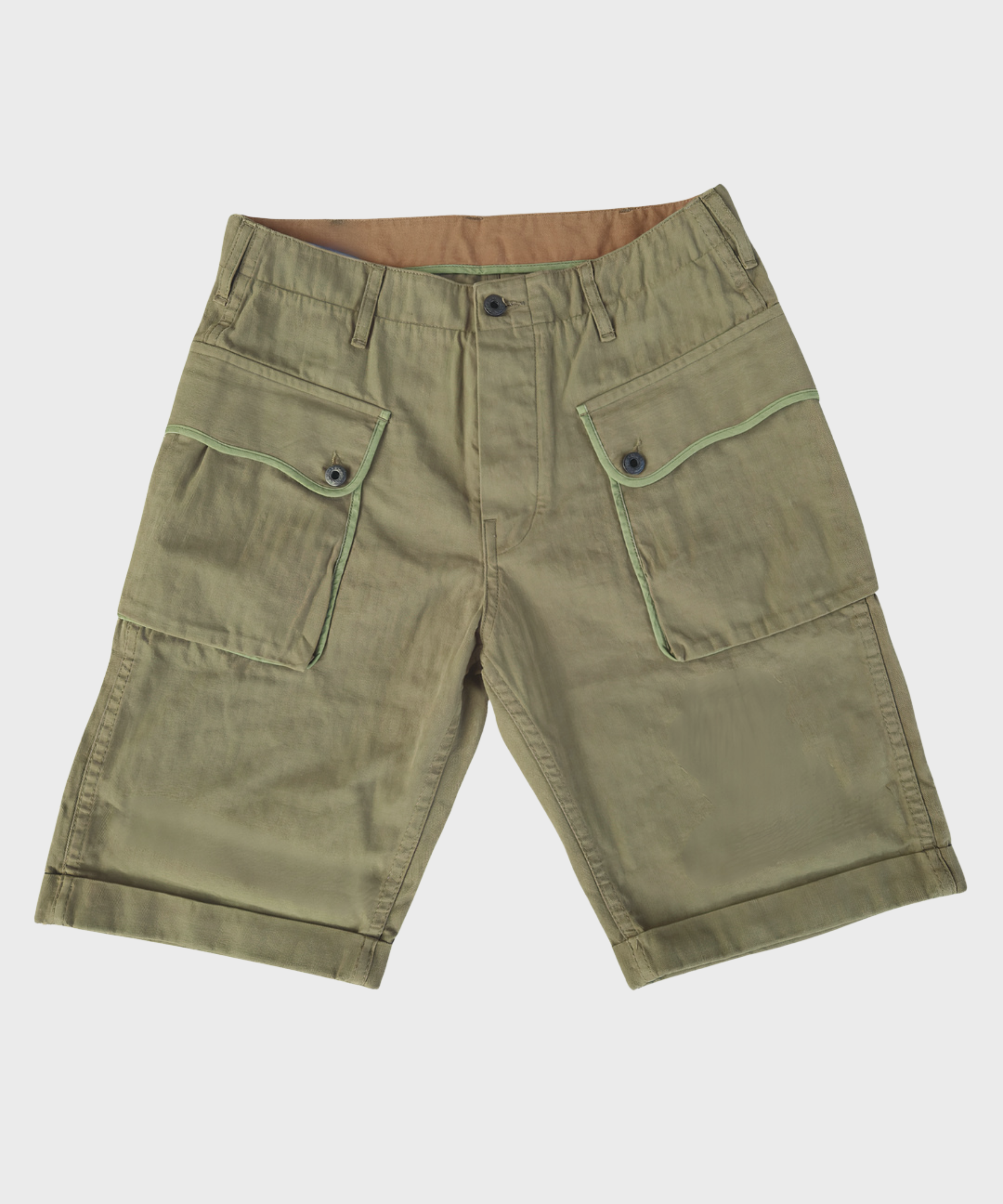 RT P44 SHORTS