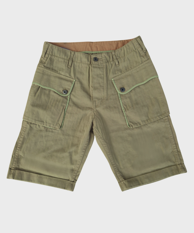 RT P44 SHORTS