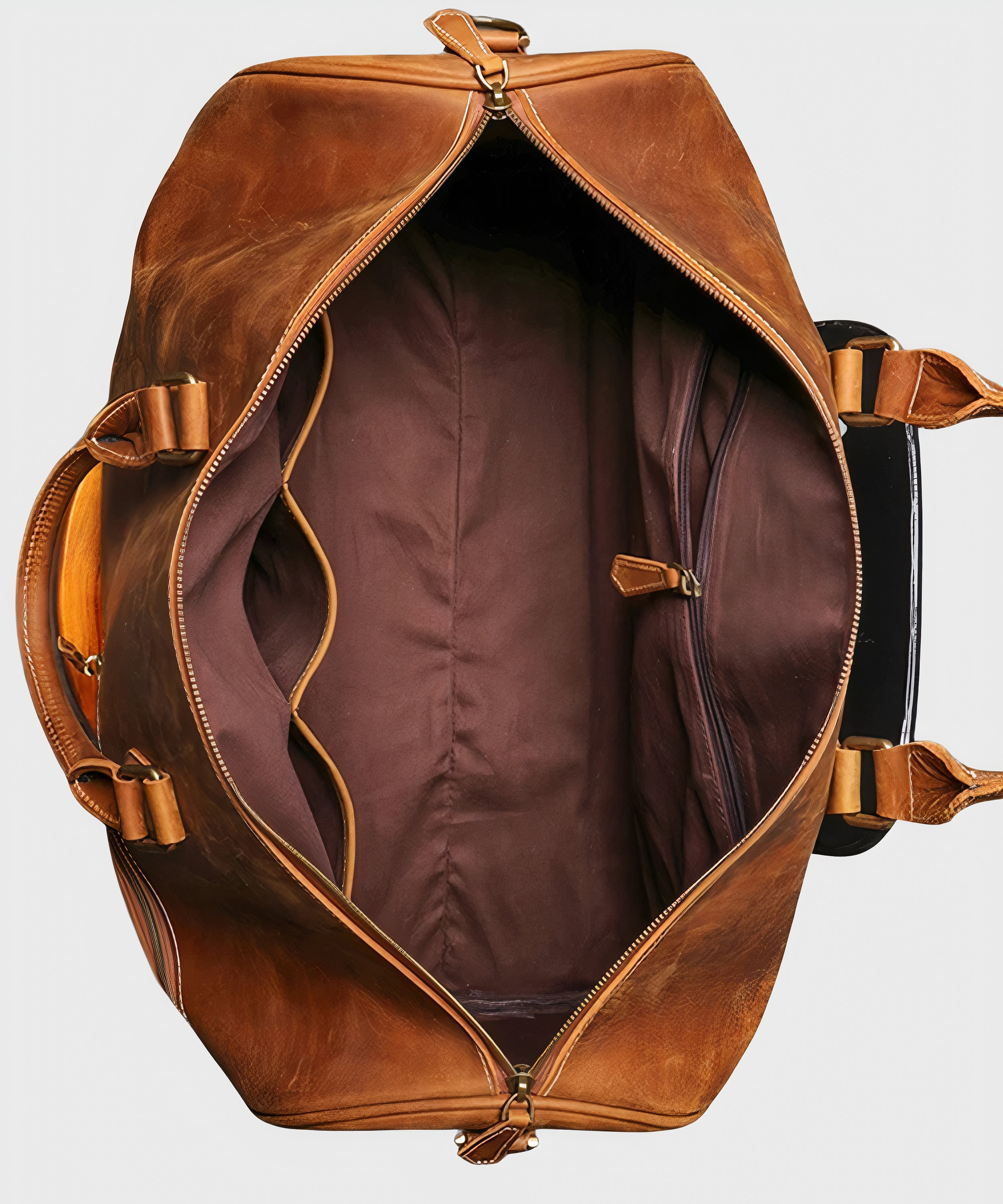ATLAS DUFFLE