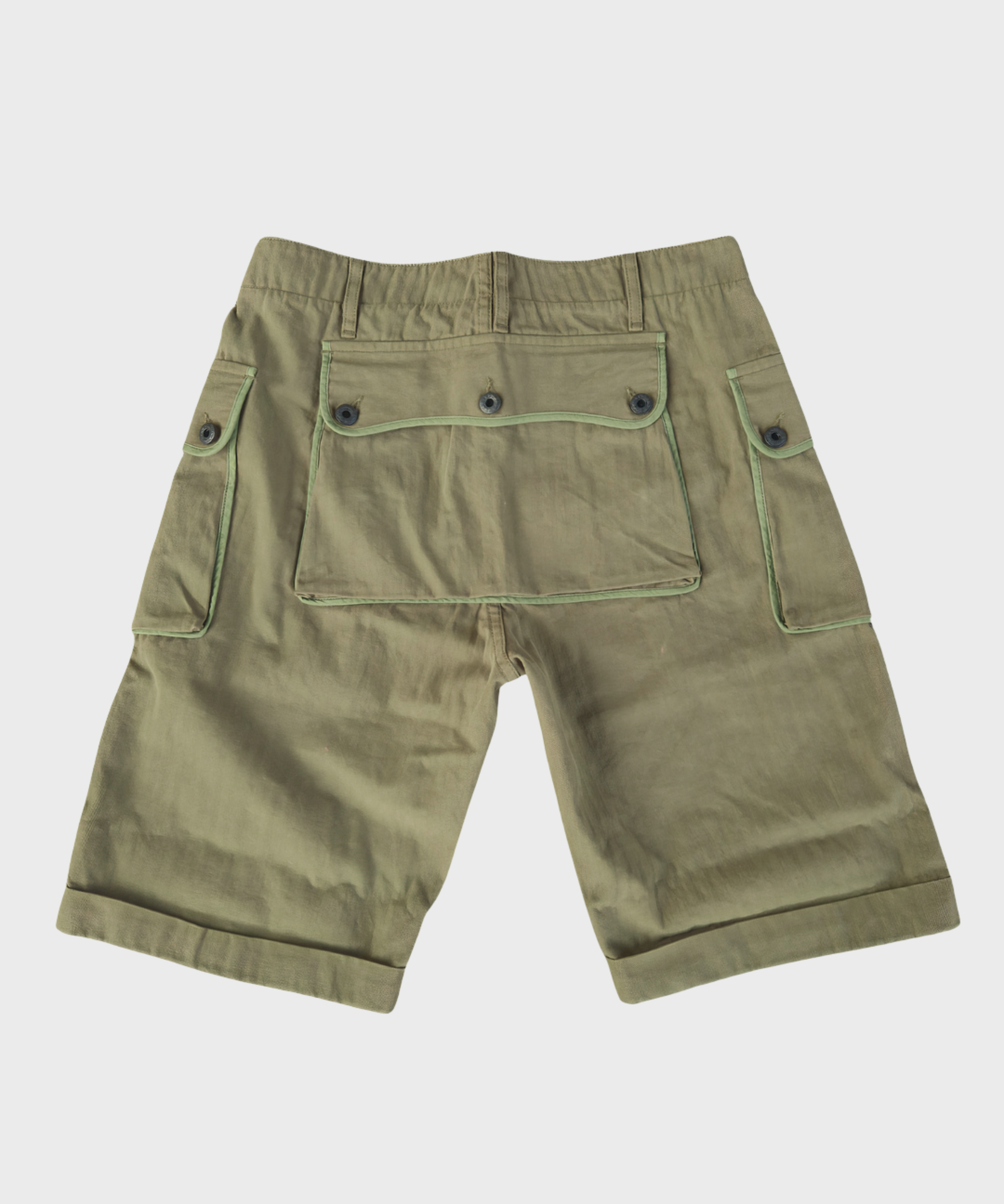 RT P44 SHORTS