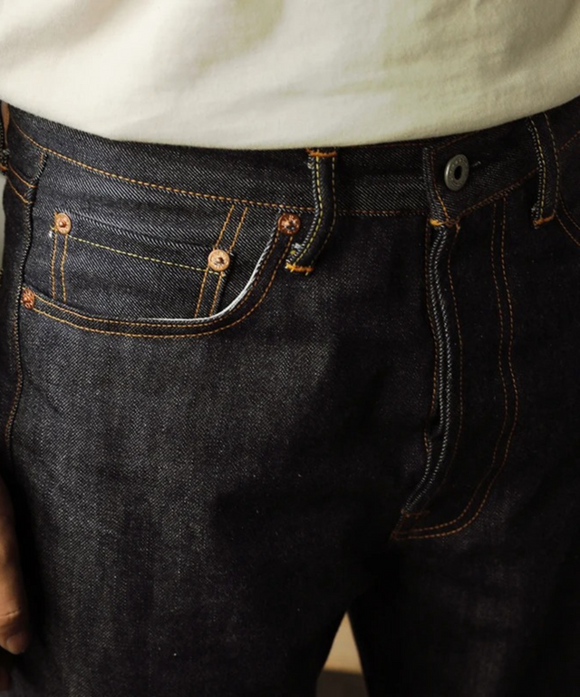 RT 55501 SELVEDGE