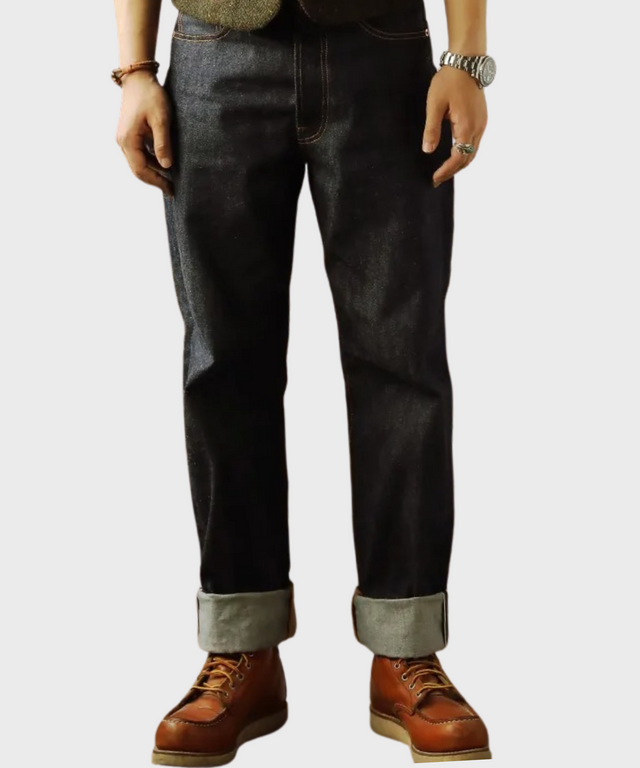 RT 55501 SELVEDGE
