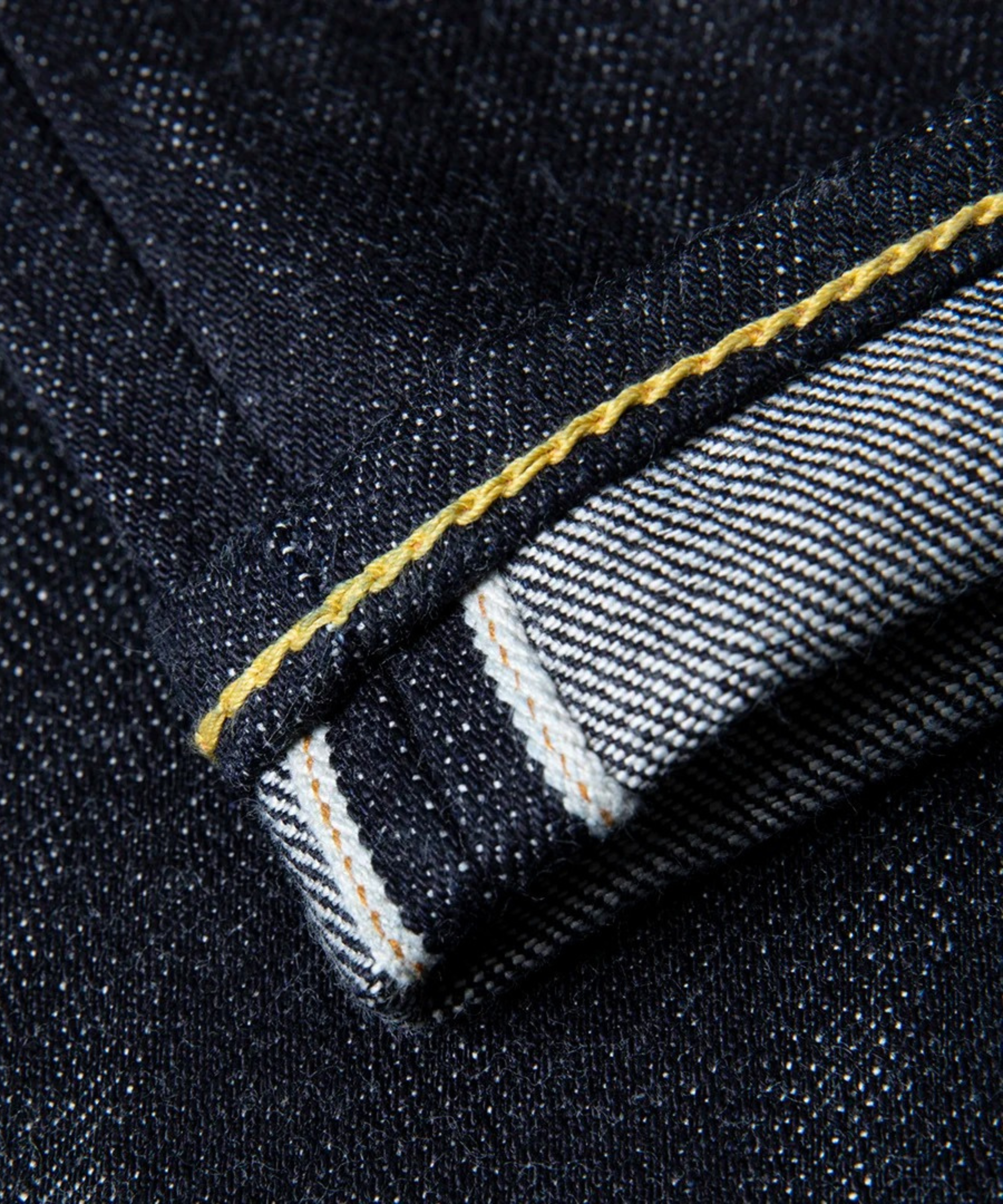 RT 107 SELVEDGE