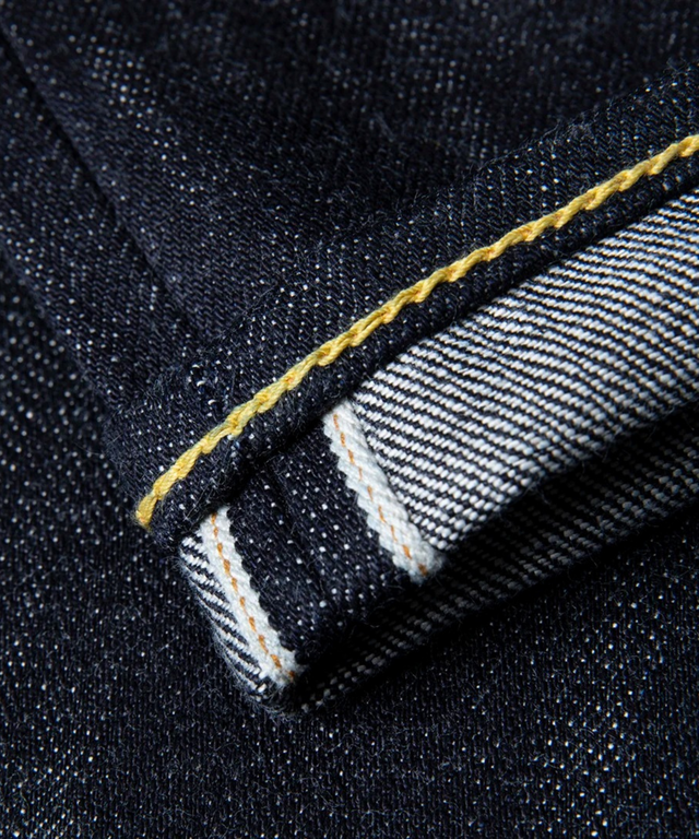 RT 107 SELVEDGE