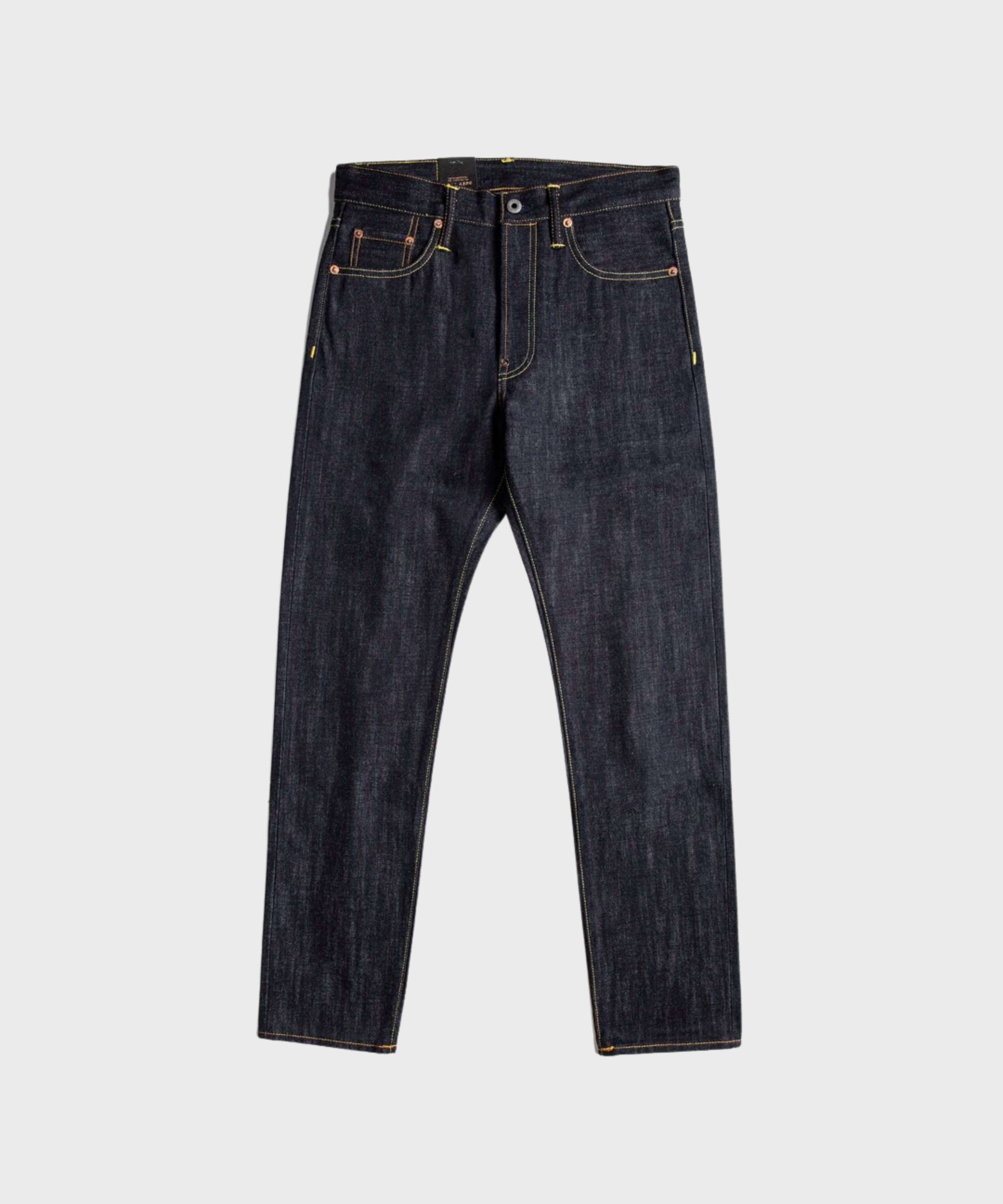 RT 107 SELVEDGE