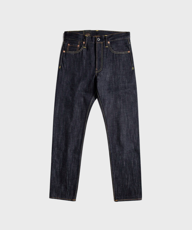 RT 107 SELVEDGE