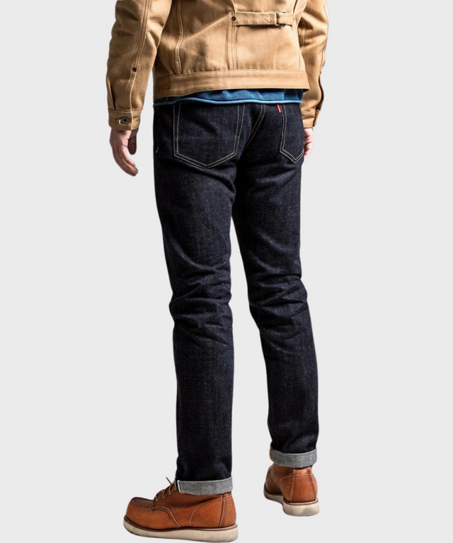 RT 107 SELVEDGE