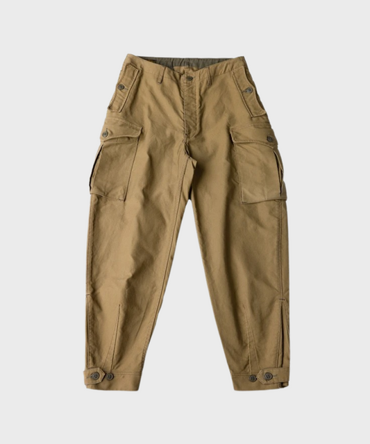 RT MILITARY CARGO