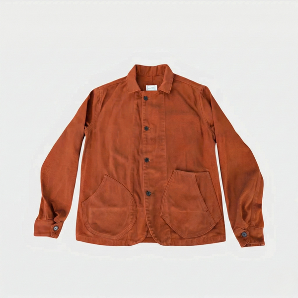 CHASSEUR RUST
