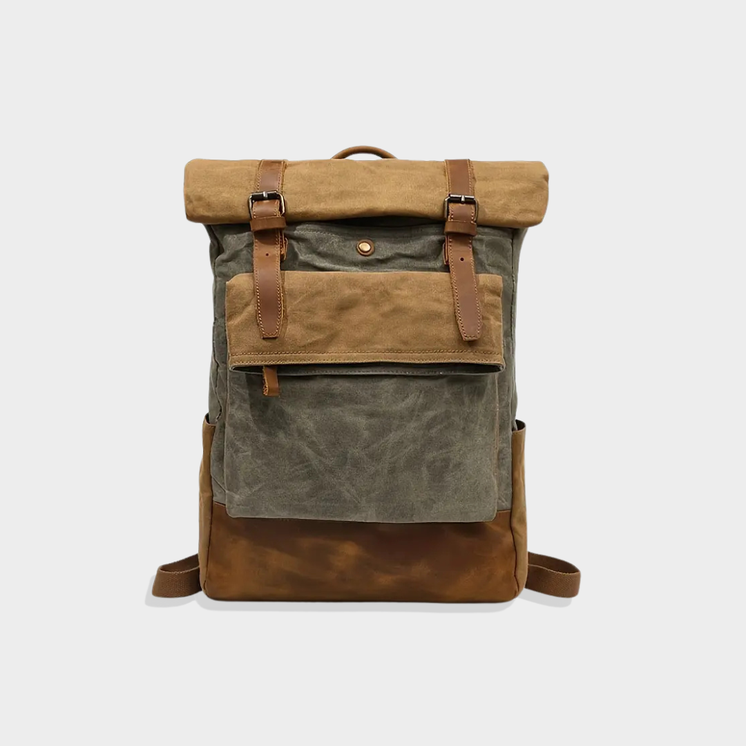 PIONEER BACKPACK