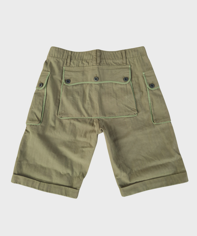 RT P44 SHORTS