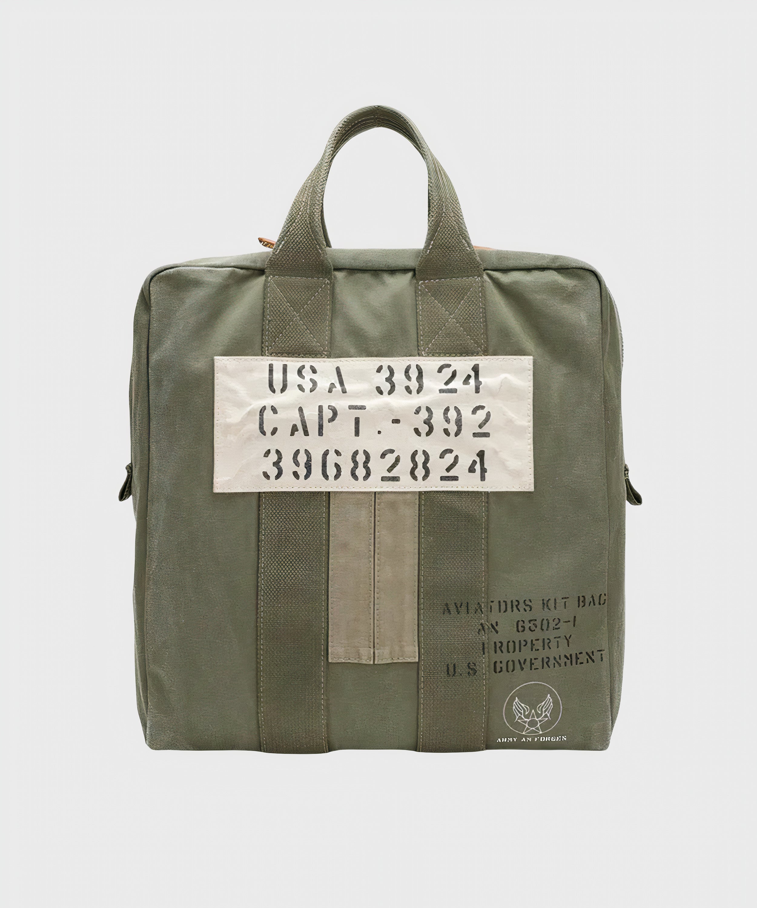 AVIATOR KITBAG