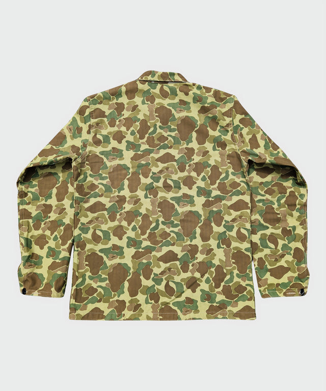 DUCK HUNTER CAMO