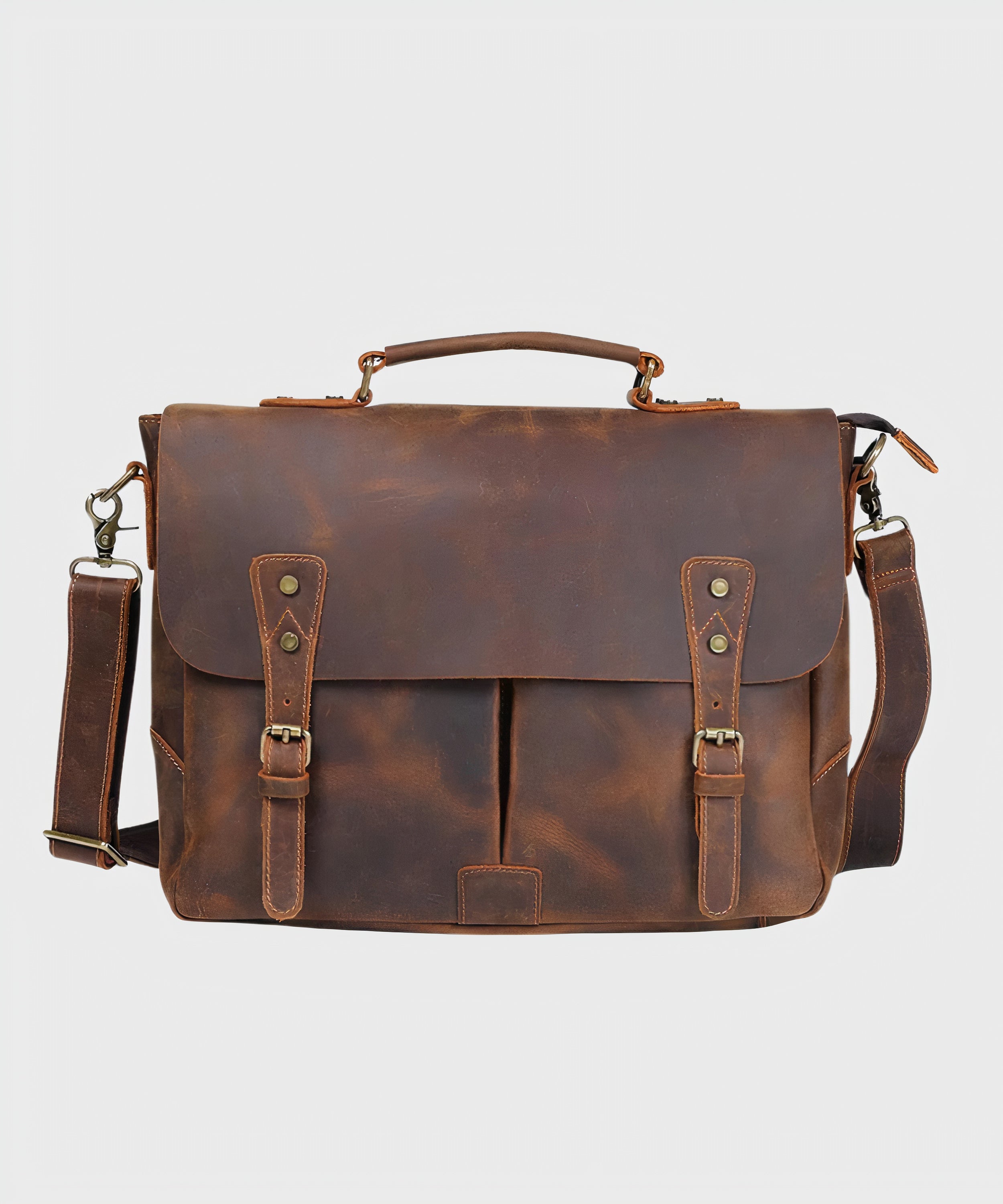 TITAN SATCHEL