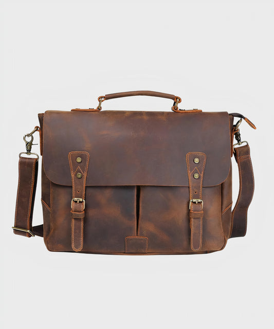 TITAN SATCHEL