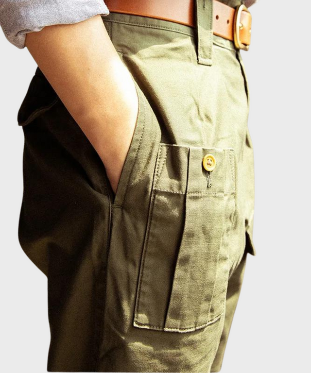 U.S CARGO PANTS