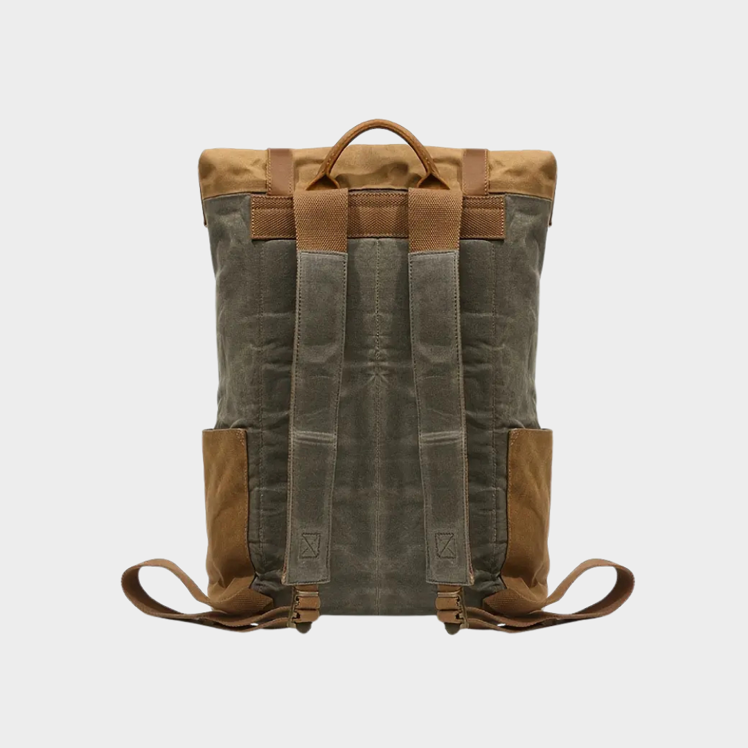 PIONEER BACKPACK