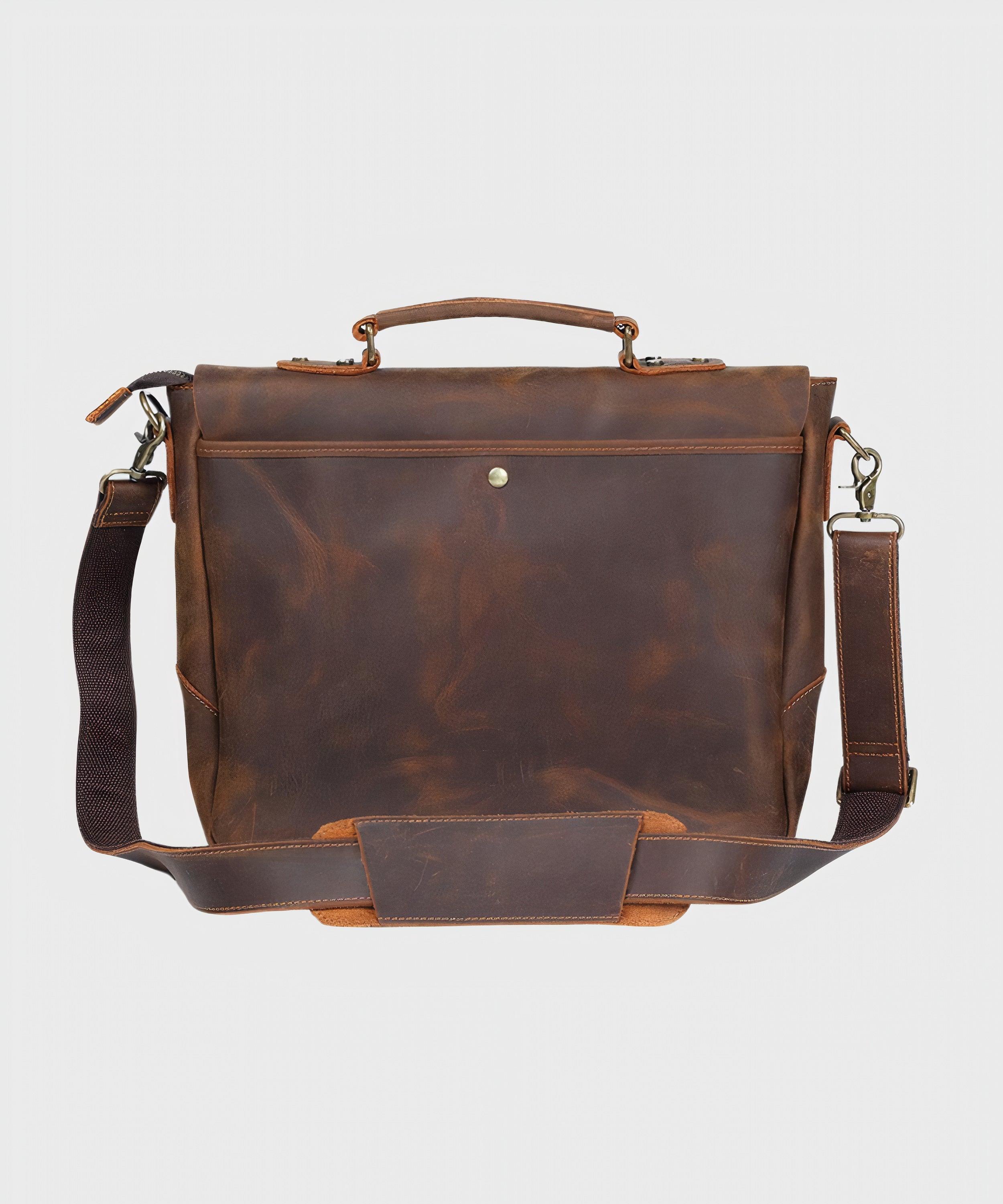 TITAN SATCHEL