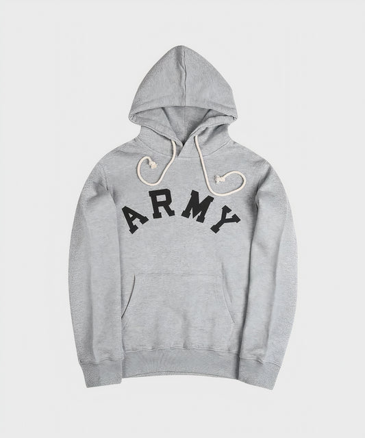 TACTICAL HOODIE