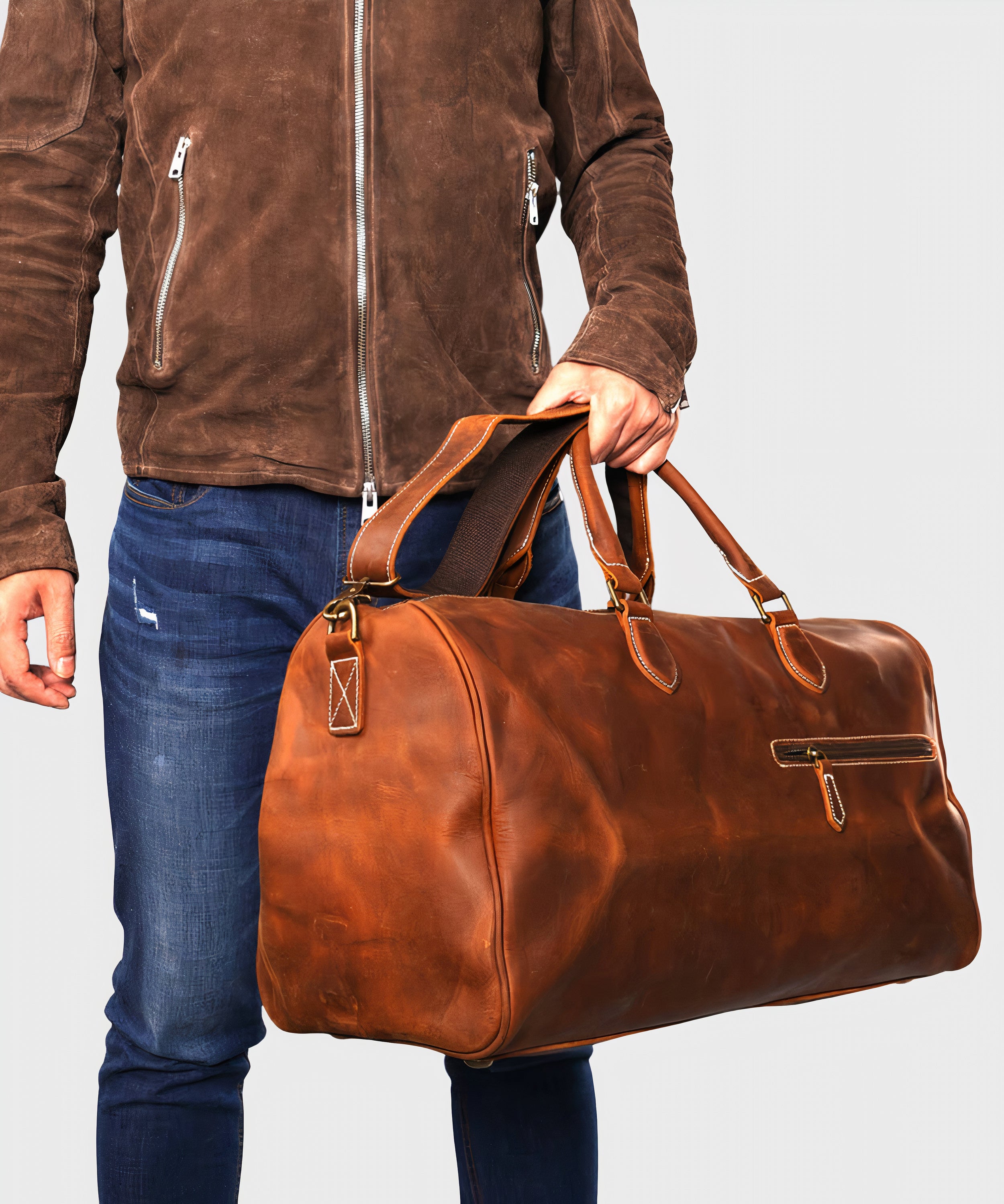 ATLAS DUFFLE