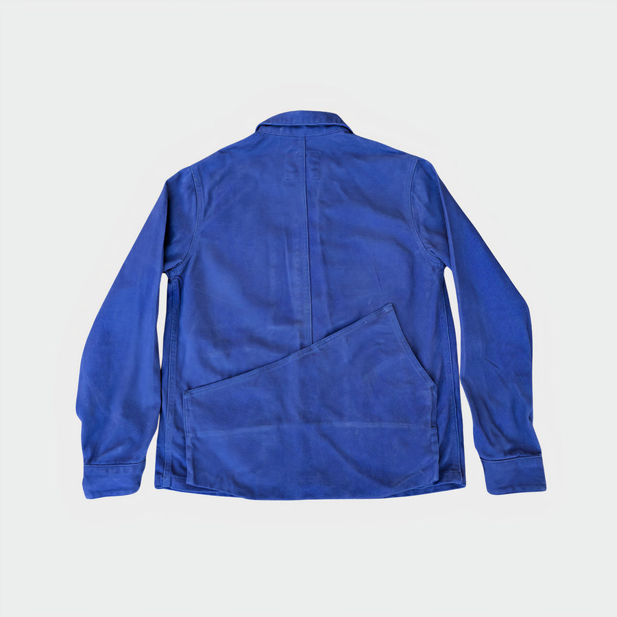 CHASSEUR BLEU