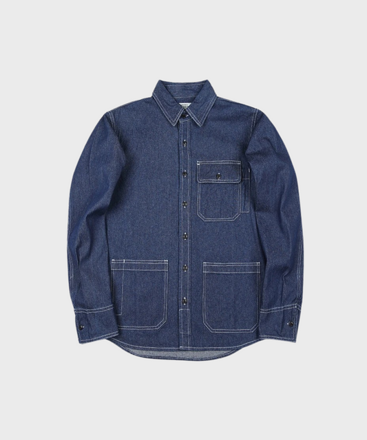 NOMAD SHIRT