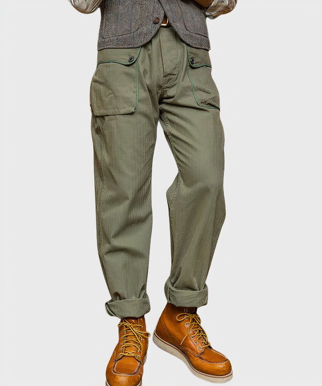 RT P44 TROUSERS