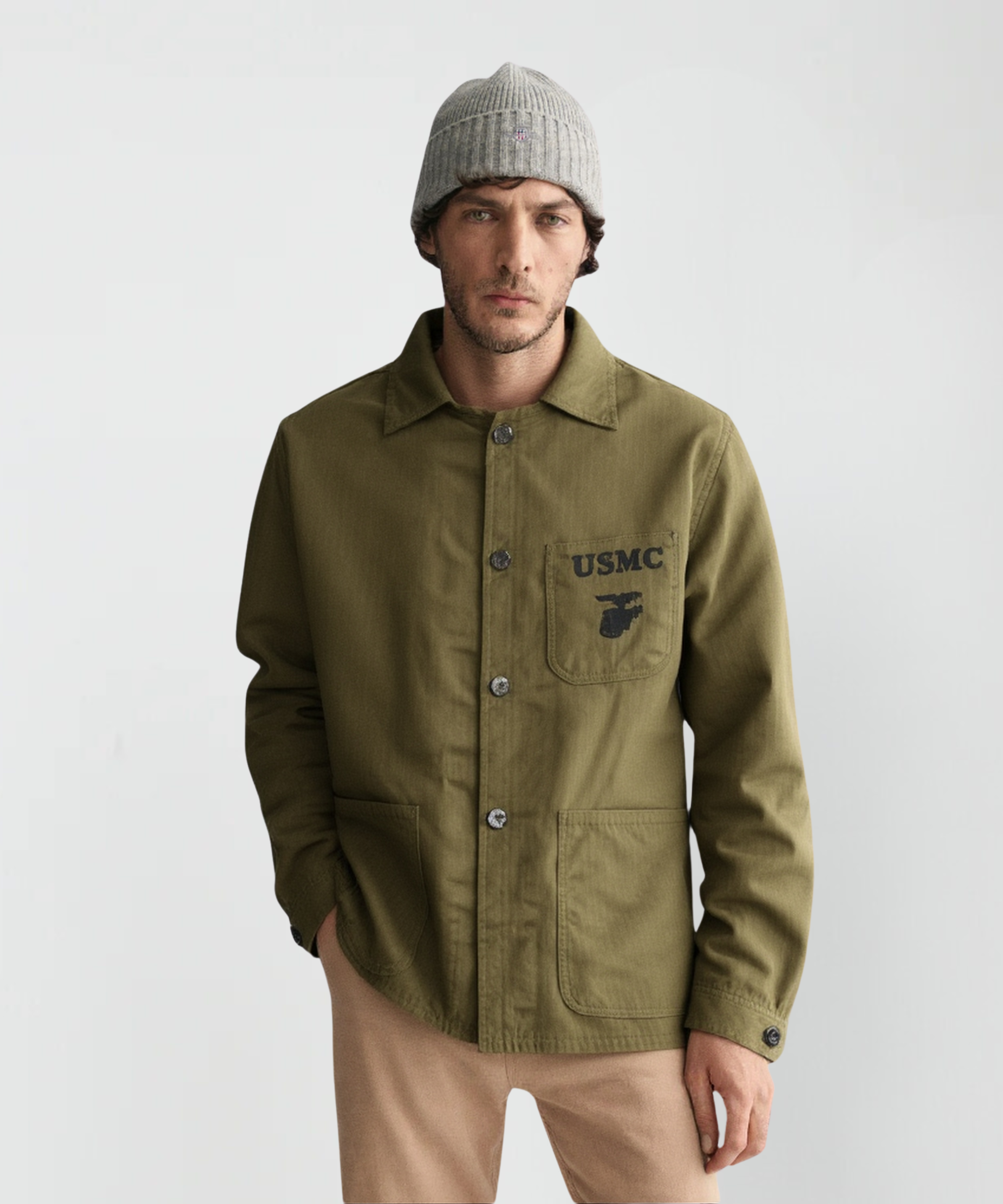 P41 FIELD JACKET
