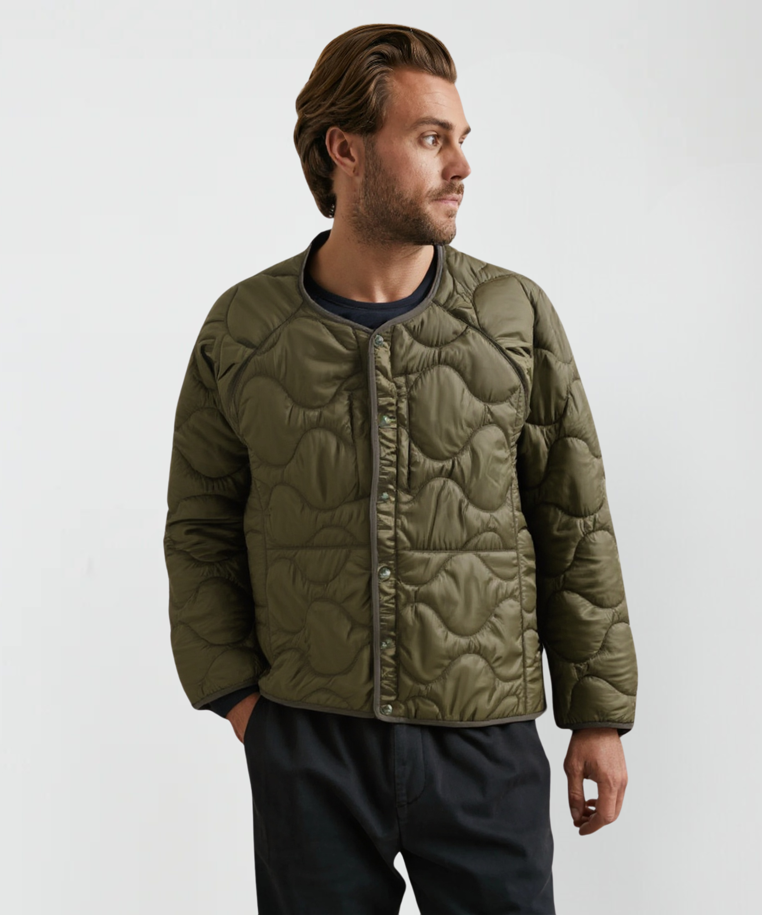 M65 FIELD JACKET
