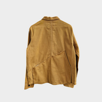 CHASSEUR MUSTARD